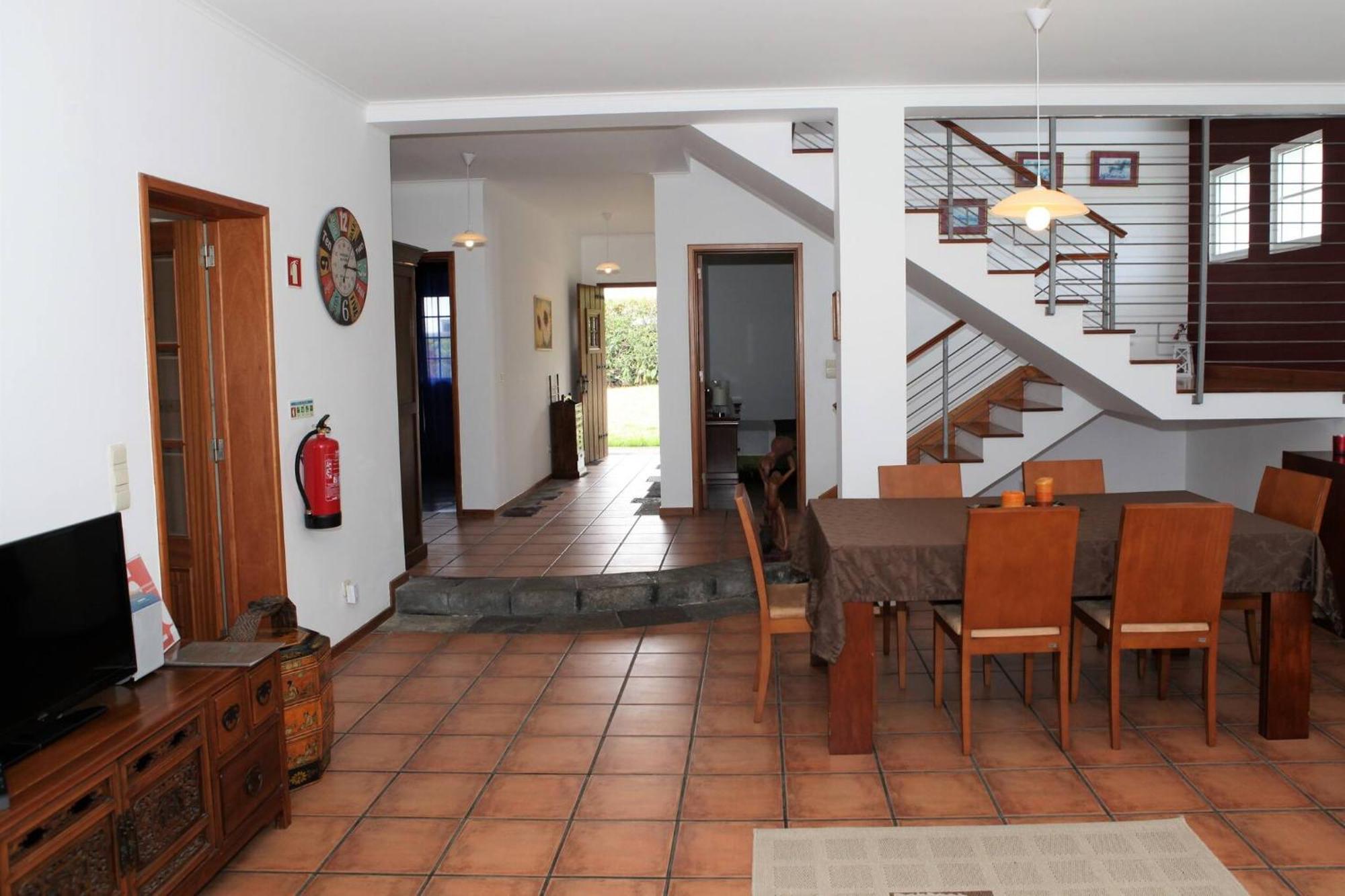 Villa Batalha House Ponta Delgada Esterno foto