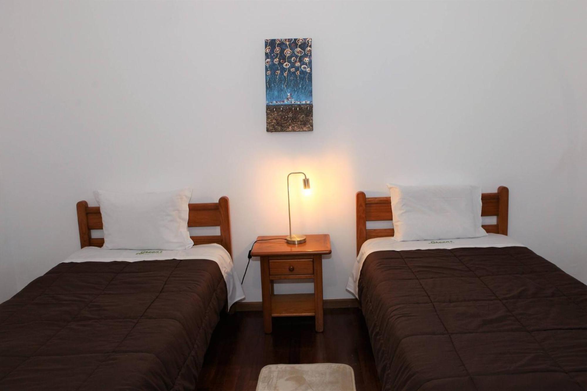 Villa Batalha House Ponta Delgada Esterno foto